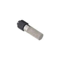 Air temperature and humidity sensor