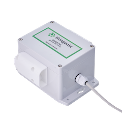 Particulate matter sensor