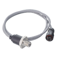 Pressure sensor