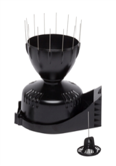 Rain gauge sensor