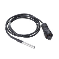 Temperature sensor