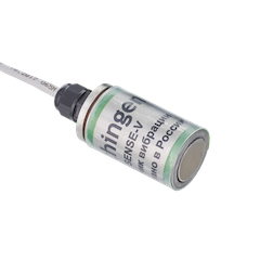 Vibration sensor